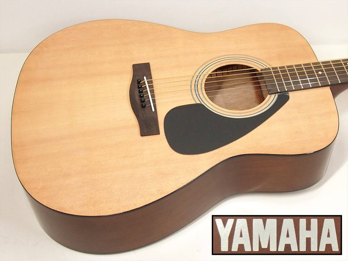 ヤフオク! -「yamaha f310」(アコースティックギター) (ギター)の落札 