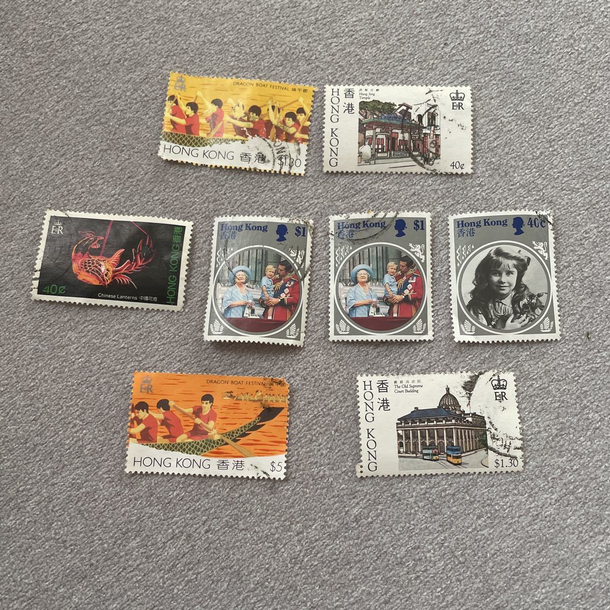 ヤフオク! -香港切手(アンティーク、コレクション)の中古品・新品・未 