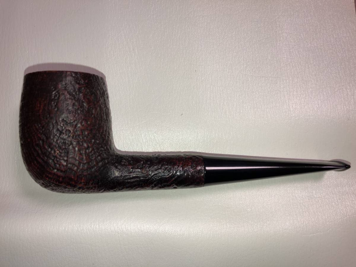 1964年製 Dunhill Shell Briar オイルキュア 130 F/T 1S Pipe