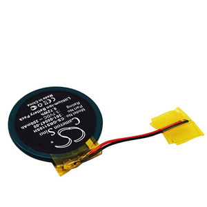 Garmin ガーミンForerunner S1 /110/210/Approach S1など互換バッテリー 電池パック新品未使用 (361-00047-00) 日本国内発送