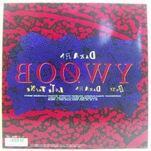 12”Single,BOOWY DAKARA_画像2