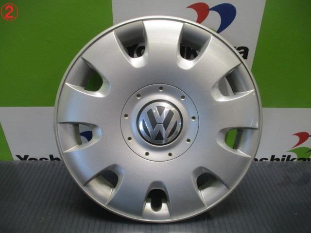 2023年最新】ヤフオク! -vw ホイールキャップ 15インチの中古品・新品