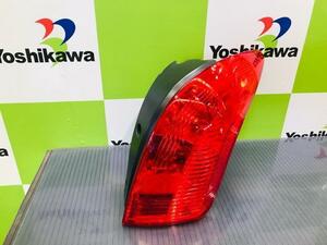  Peugeot 308 ABA-T7W5F02 right tail lamp 