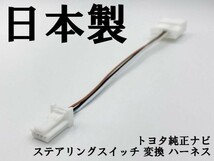 【08606-00110 同等品】 ◆日本製◆ 相当品 4P-20P 変換ケーブル ハーネス 検索用) アクア AQUA G's G L NHP10 マークX_画像3