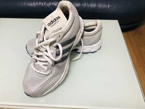 Adidas running shoes size 23 new goods free shipping 