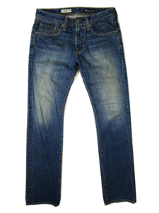 AG Jeans アドリアーノゴールドシュミット the Tambourine デニムパンツ 30 メンズ ジーンズ