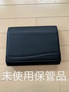 ★激安発送★18A★未使用保管品★レクサス　純正　車検証ケース★現状品