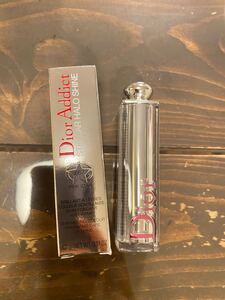 Dior ディオール アディクト ステラー ハロ シャイン 667