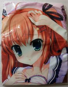 yuyu kana Takasaki .. ... .. Gothic and Lolita raw .. length Dakimakura cover /Mitha NanaWind