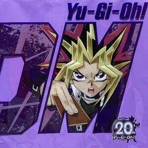 【遊☆戯☆王◆ビニールポーチ】武藤遊戯 デュエルモンスターズ 決闘者 Yu-Gi-Oh 20th 20周年 ロード・オブ・デュエリスト 闇遊戯 小物入れ