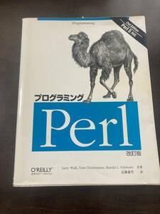  Ora i Lee programming Perl