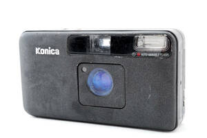 ★緊急大特価★ Konica BiG mini BM-201 コニカ ビッグミニ フィルムカメラ
