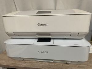 Canon インクジェットプリンター MG6330 MG7730 ジャンク品