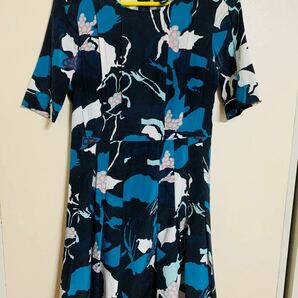 DKNY ワンピース Silkレディースドレス