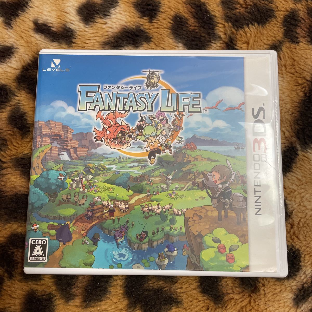 ヤフオク! -3dsソフト 大量(ゲーム)の中古品・新品・未使用品一覧