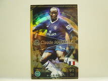 WCCF FOOTISTA 2020 LE クロード・マケレレ　Claude Makelele 1973 France　Chelsea FC England 2003-2008 The Legends_画像1