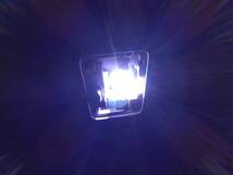 ACV40/45 カムリ [H18.1〜H23.8] 純正球交換用 COB全面発光 LED ルームランプ バックランプ ウェッジ球セット 車内灯 室内灯_画像7