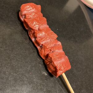 焼き鳥 食品サンプル 食品サンプル