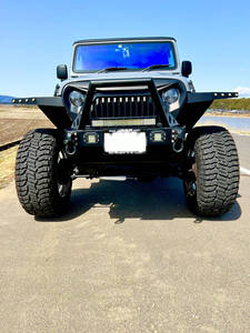 ヤフオク Tj ラングラー 中古車 新車の落札相場 落札価格 ヤフオク Tj ラングラー 中古車 新車の落札相場 落札価格