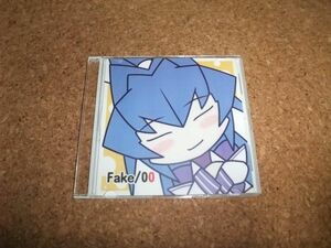 [PC][送140円～] Fake/00 Fake child　こたろー 瀧川詠智 あらたとしひら 紫桜露草