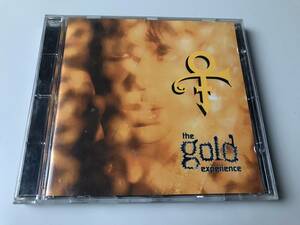 PRINCE/GOLD EXPERIENCE