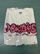 NMB48 公式グッズ Ｔシャツ Ｓサイズ 新品未開封　AKB48 SKE48 NMB48 HKT48 NGT48 STU48_画像1