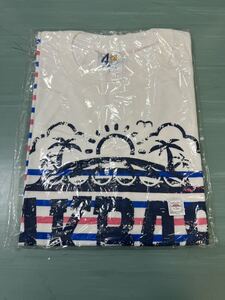 AKB48 公式グッズ Tシャツ Sサイズ ③ 新品未開封品 AKB48 SKE48 NMB48 HKT48 NGT48 STU48