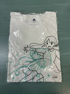 松井玲奈 公式ファンクラブグッズ Ｔシャツ Sサイズ(?) 新品未開封品　AKB48 SKE48 NMB48 HKT48 NGT48 STU48 乃木坂46