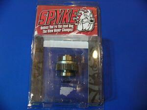 SPYKE　スターター・ドライブ　新品　5-Speed