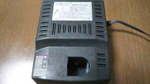 電動工具 充電器 FR-002