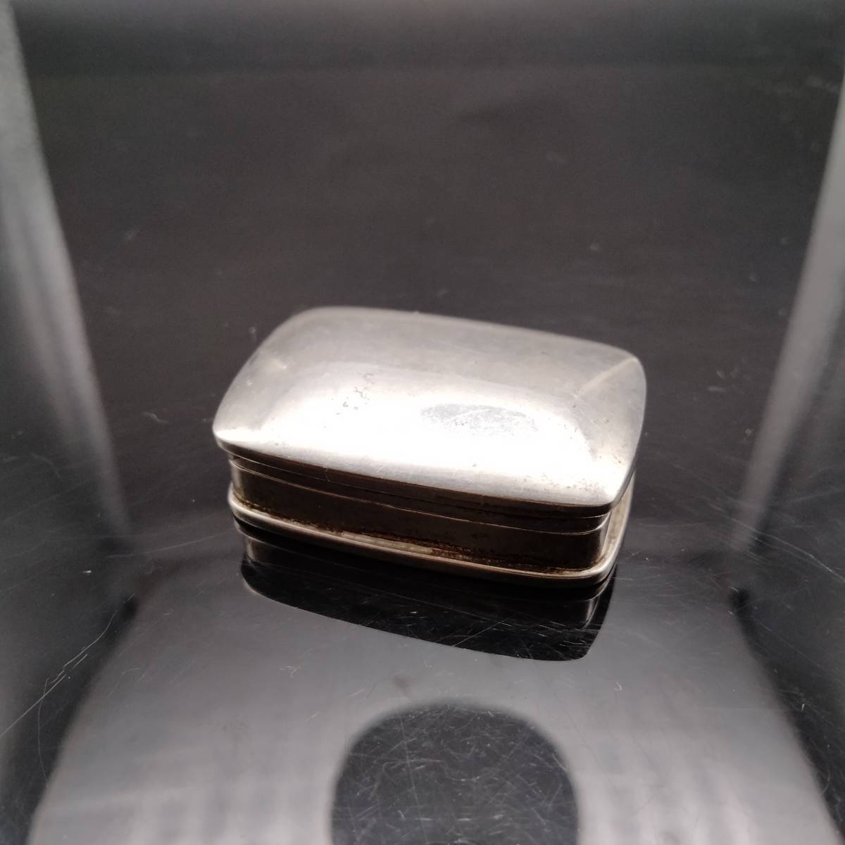ヤフオク! -「ピルケース 925」の落札相場・落札価格 ヤフオク! -「ピルケース 925」の落札相場・落札価格
