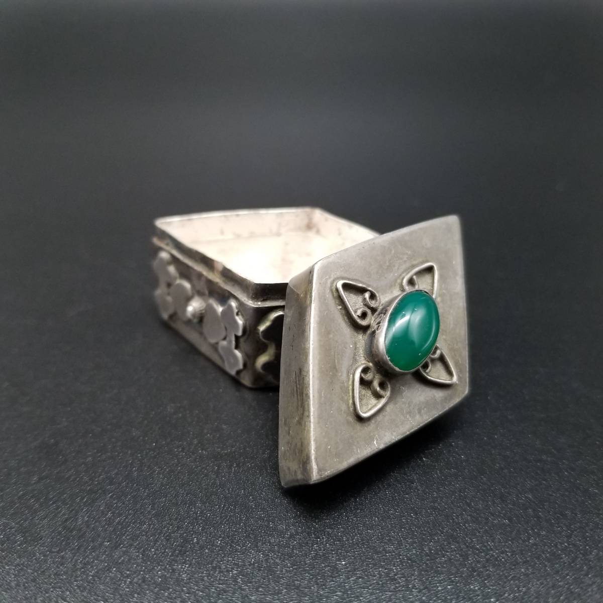 ヤフオク! -「ピルケース 925」の落札相場・落札価格 ヤフオク! -「ピルケース 925」の落札相場・落札価格