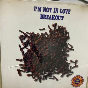 I’m not in love breakout Hit Heroes 1970〜1989 送料無料