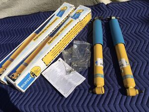 * new goods BILSTEIN made 55-57 year Try Chevy 64-67 year A body for she bell rear shock SHOCK Bilstein custom KUSTOM CUSTOM