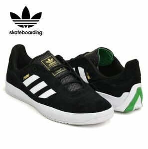 新品 アディダス PUIG【30.5cm】定価13200円 adidas skateboarding スケートボーディング スニーカー プイグ シューズ 靴 スケートボード