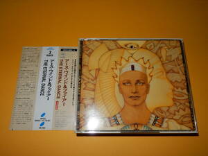 国内盤CD アース・ウィンド&ファイアー THE ETERNAL DANCE【3枚組】1971～1989年 全55曲★EARTH,WIND & FIRE