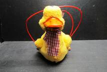 Waddling Duck/アルプス/ALPS TOY/ROCK VALLAY TOY/MADE IN JAPAN/玩具_画像2