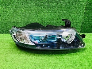 ★コーティング加工済★ ホンダ RB1/2 オデッセイ 後期 右ヘッドライト HID AFS付 200604104