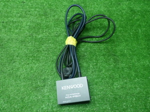 ケンウッド KCA-KCA-IP501 IPOD アダプター 200930004