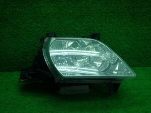 マツダ LWFW MPV 右ヘッドライト HID 200217121