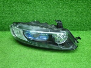 ホンダ RB1/2 オデッセイ 右ヘッドライト HID 200520145