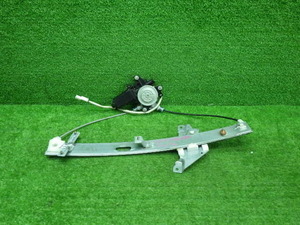  Toyota CV43 Camry passenger's seat side regulator motor 201130156