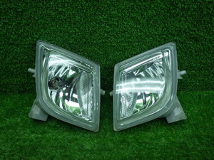  Mazda LY3P MPV foglamp left right set 201029146