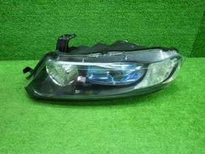 ホンダ　RB1/2　オデッセイ　左ヘッドライト　HID　200513118