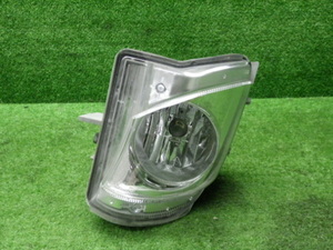  Lexus GSE20 1S250 left foglamp 201126021