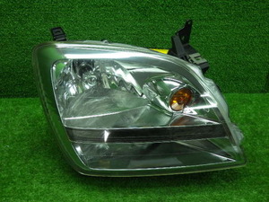  MMC CR6W Dion right head light HID 201027129