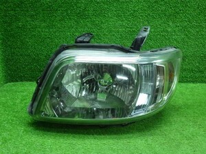 ホンダ　JE1/2　ゼスト　左ヘッドライト　HID　200120134