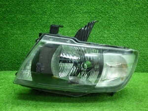 ホンダ GK1/2 モビリオスパイク 後期 左ヘッドライト HID VA200124125