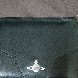 ヴィヴィアン・ウエストウッドの定期入れ。 Vivienne Westwood