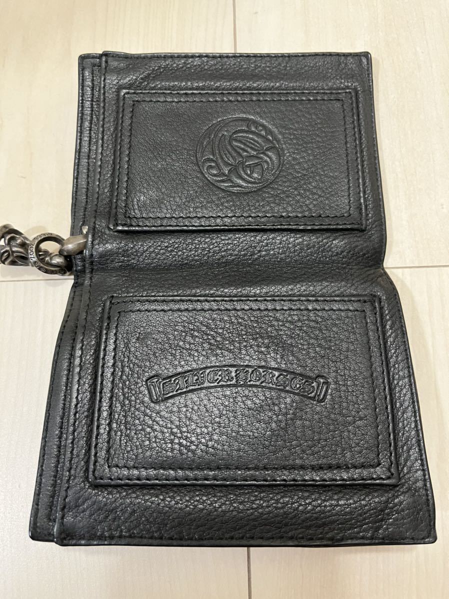 ロンワンズ二つ折り財布 鈴付き gbparking.co.id